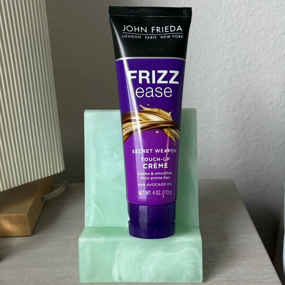 John Frieda Frizz Ease Touch-Up Creme